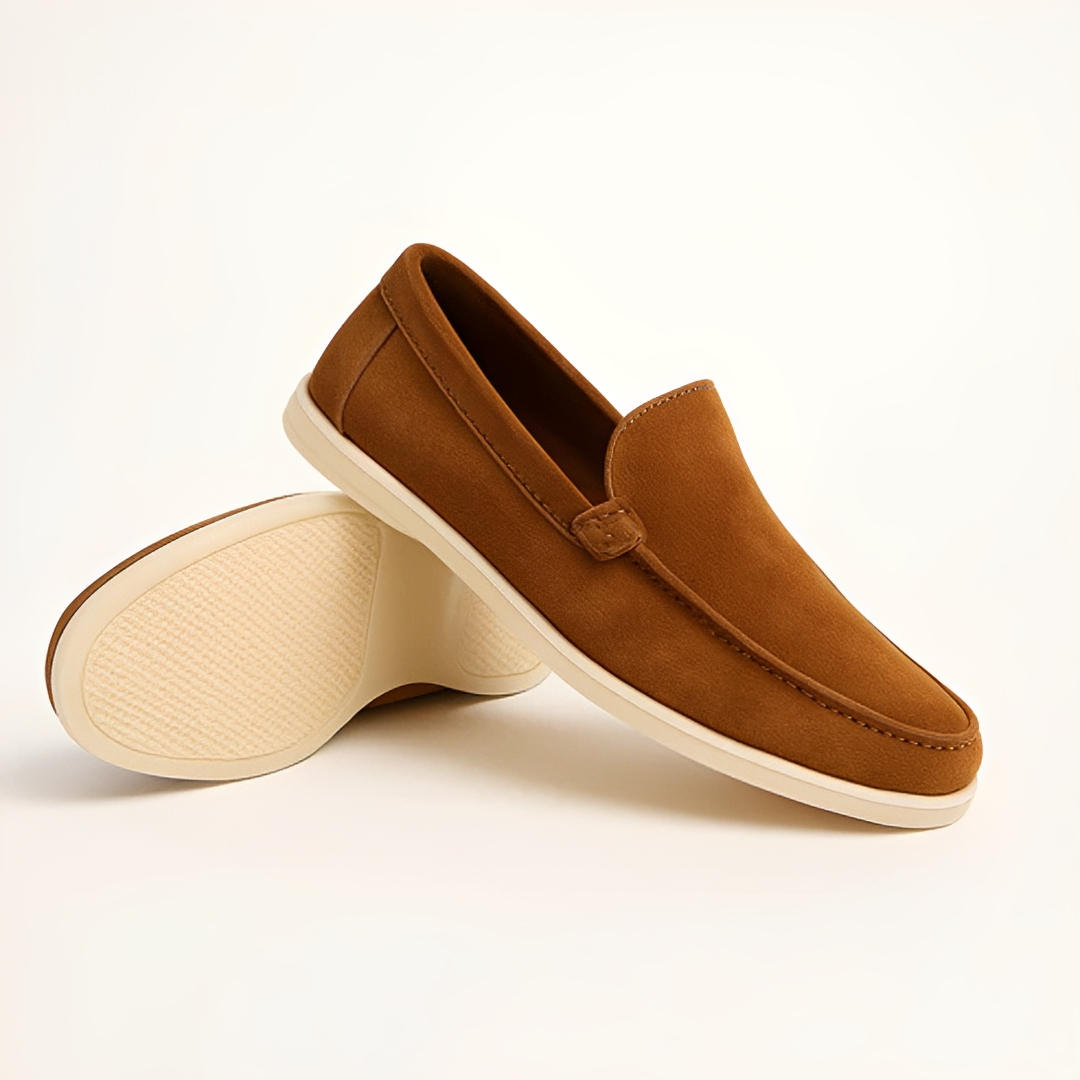 Garrison - Calzado Casual Plano