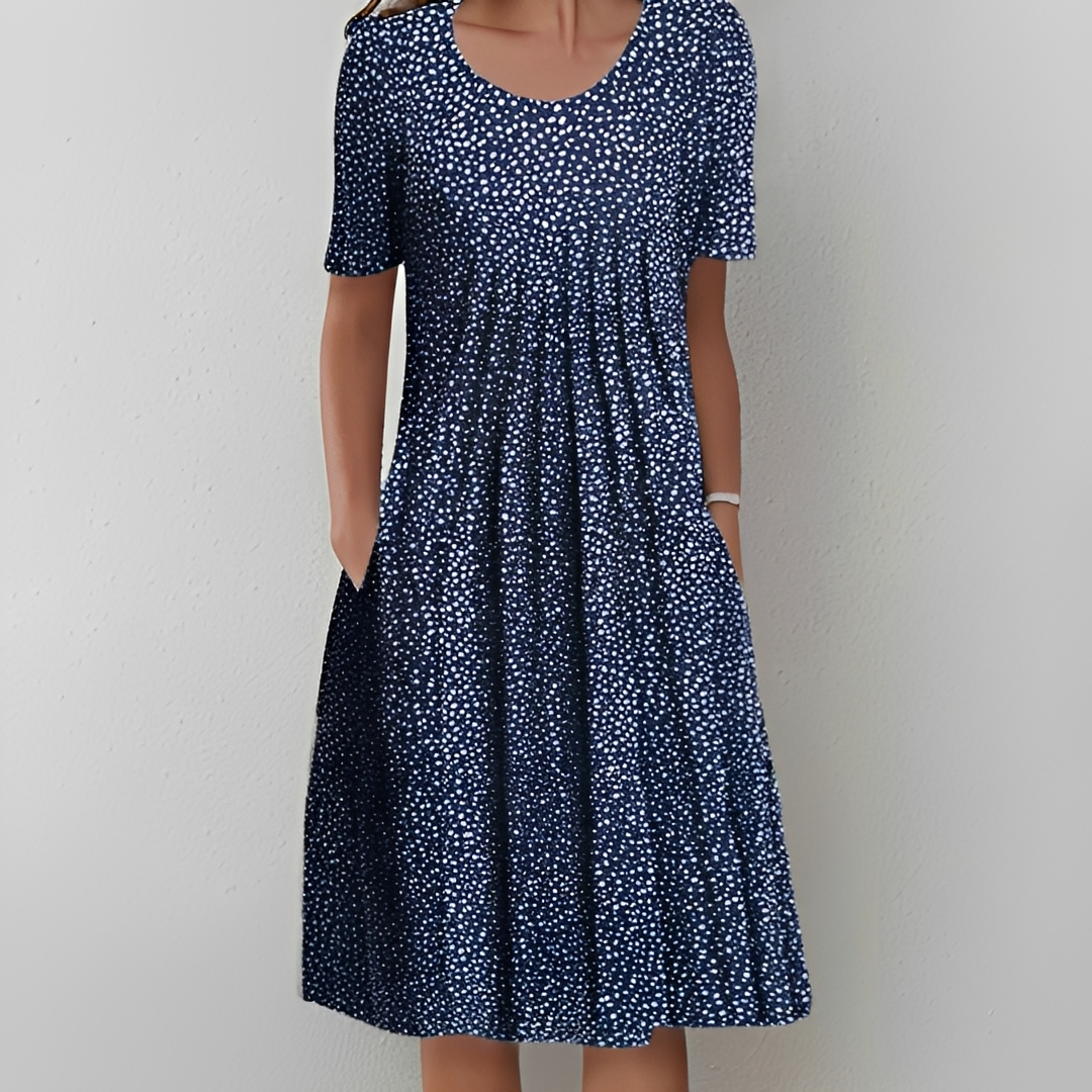 Valentina - Vestido para mujer - ideal para días cálidos