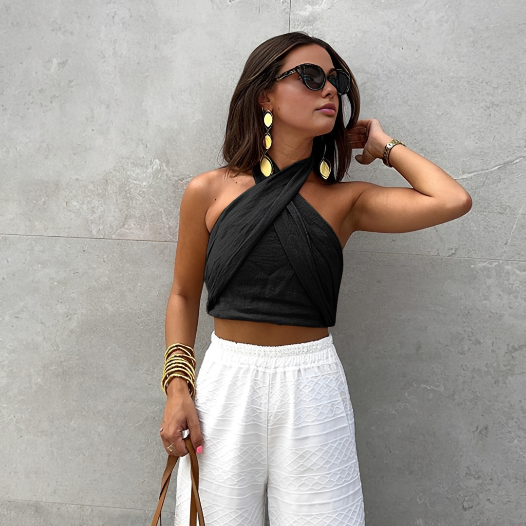 Elsa - Estilosos y chic tops