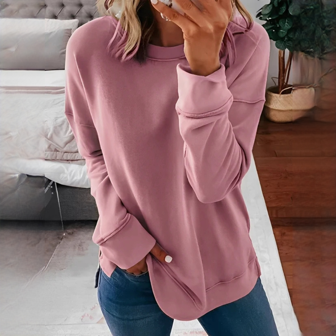Annalee - Jersey confortable