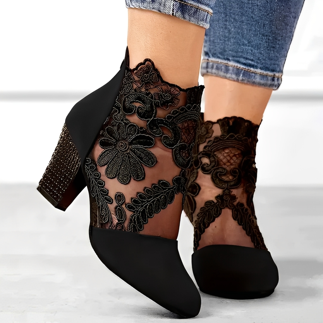 Charmine - Tacones a la moda