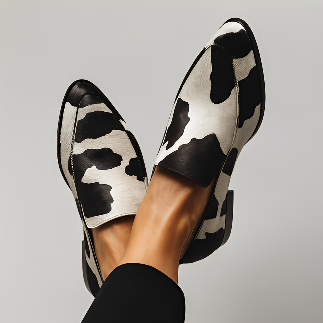 Mirasol - Zapatos Elegantes y Estilosos
