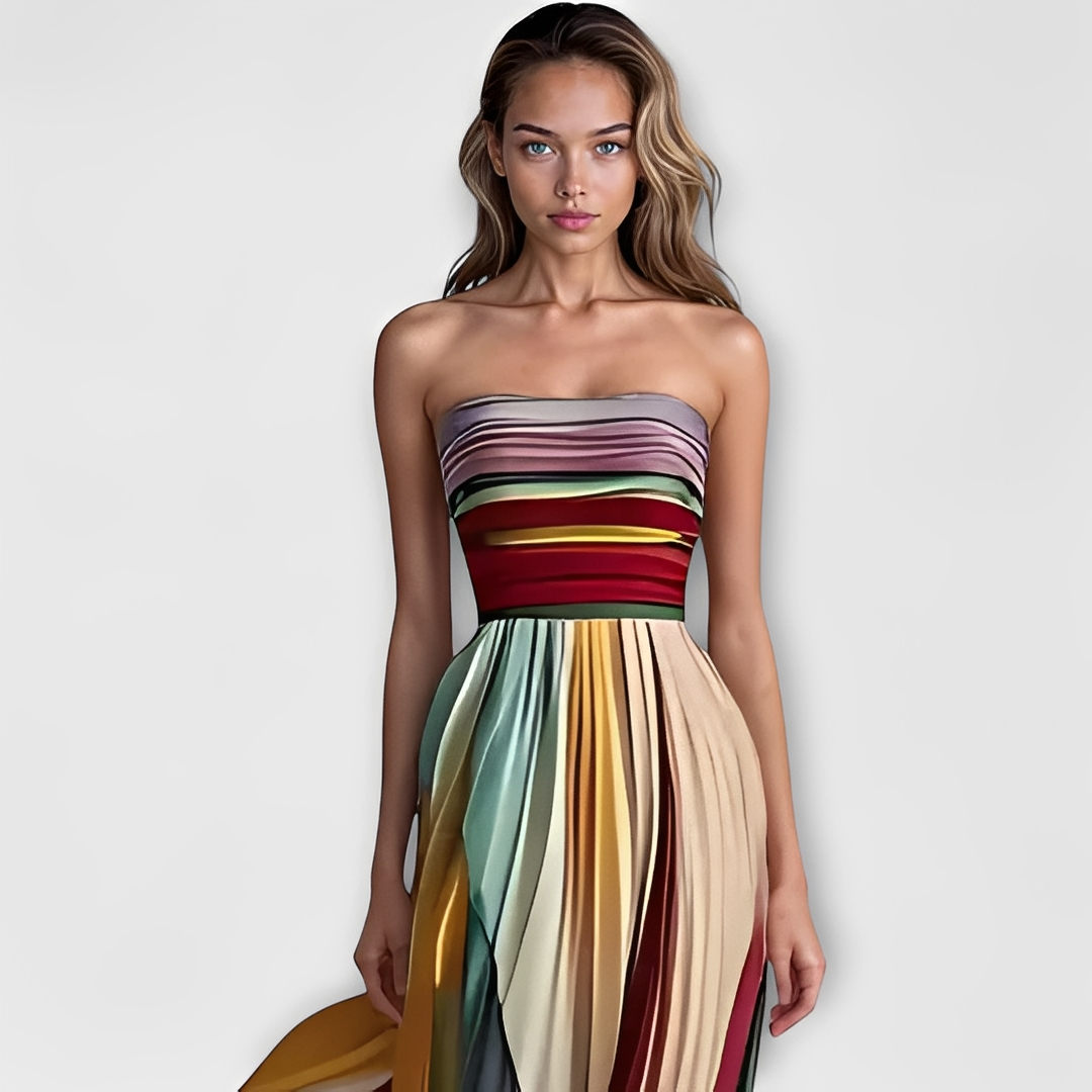Margot - Vestido Elegante