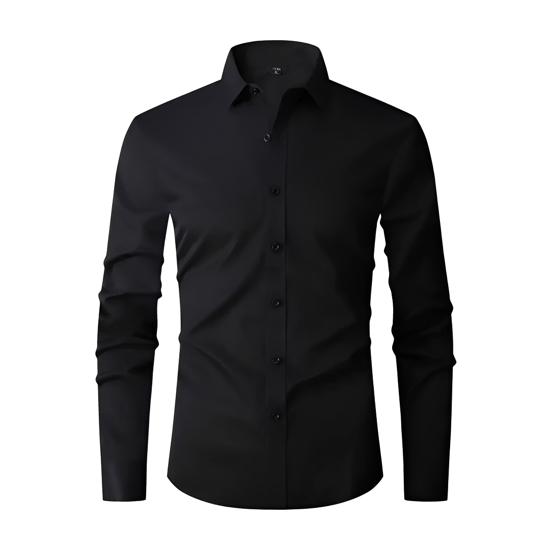 Trevor - Una camisa elegante y estilosa para hombre