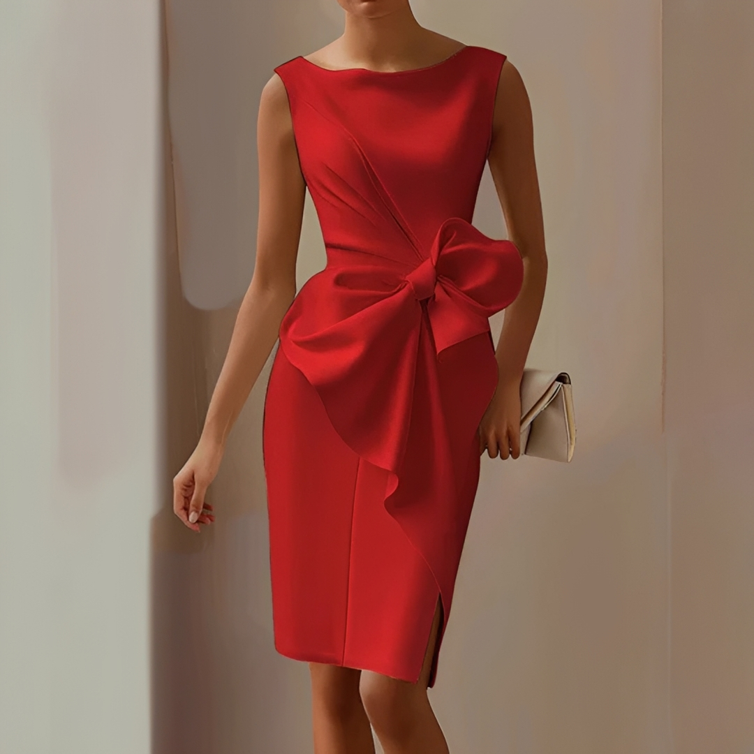 Avery - Vestido Estiloso
