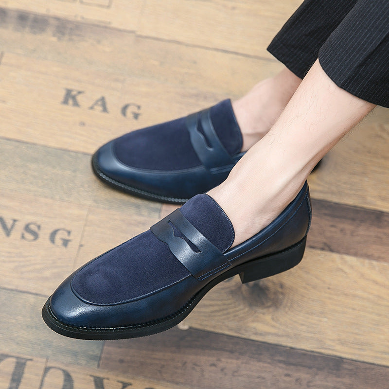 Theo - Mocasines Formales Informales