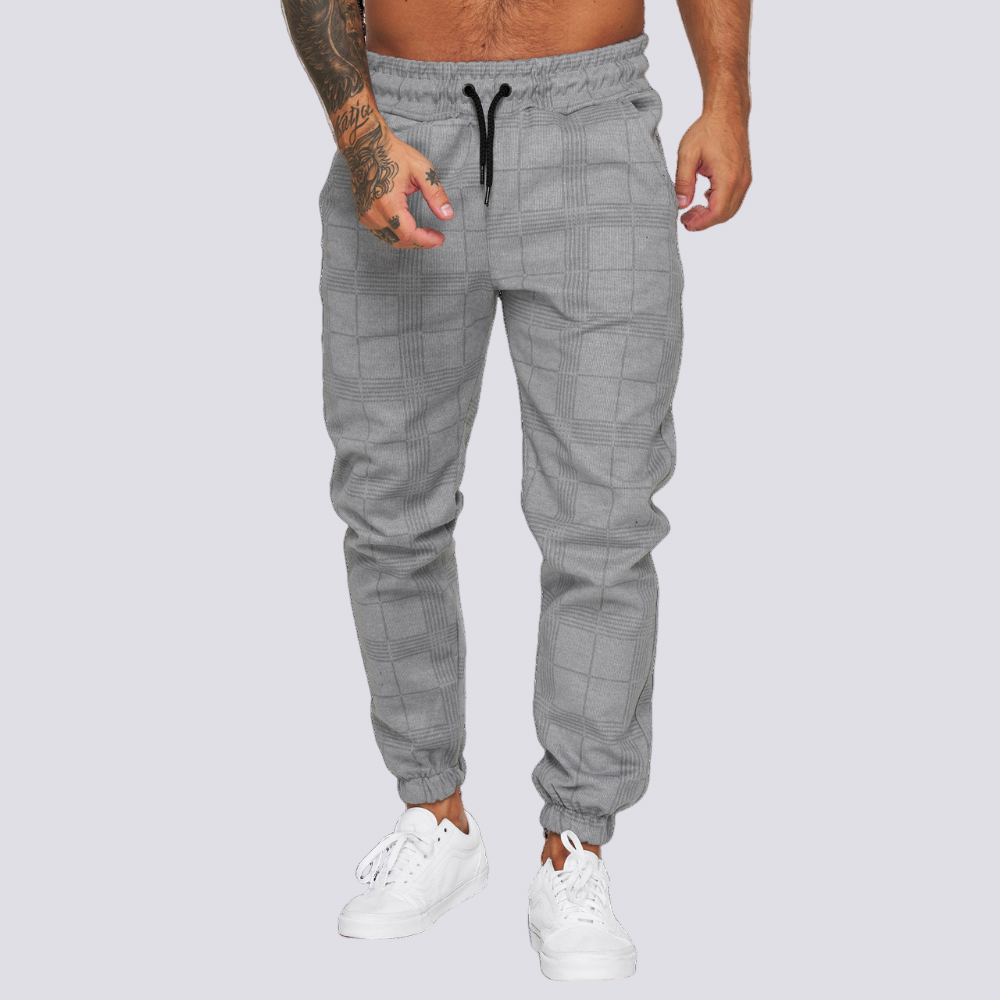 Owen – Pantalones de chándal para hombre – para uso diario