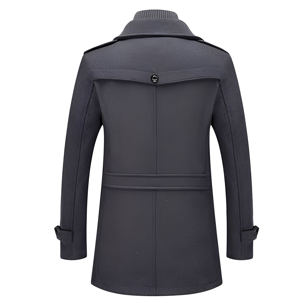 Darius - Chaqueta moderna y cómoda
