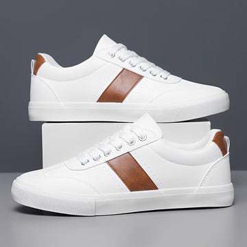 Miller - Zapatos Casuales de Caña Baja