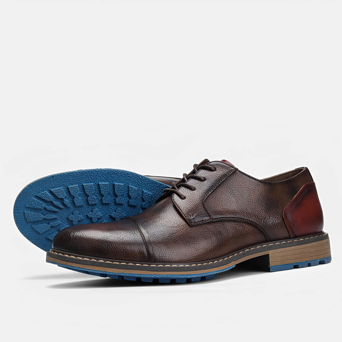 Glover - Zapatos Formales Clásicos