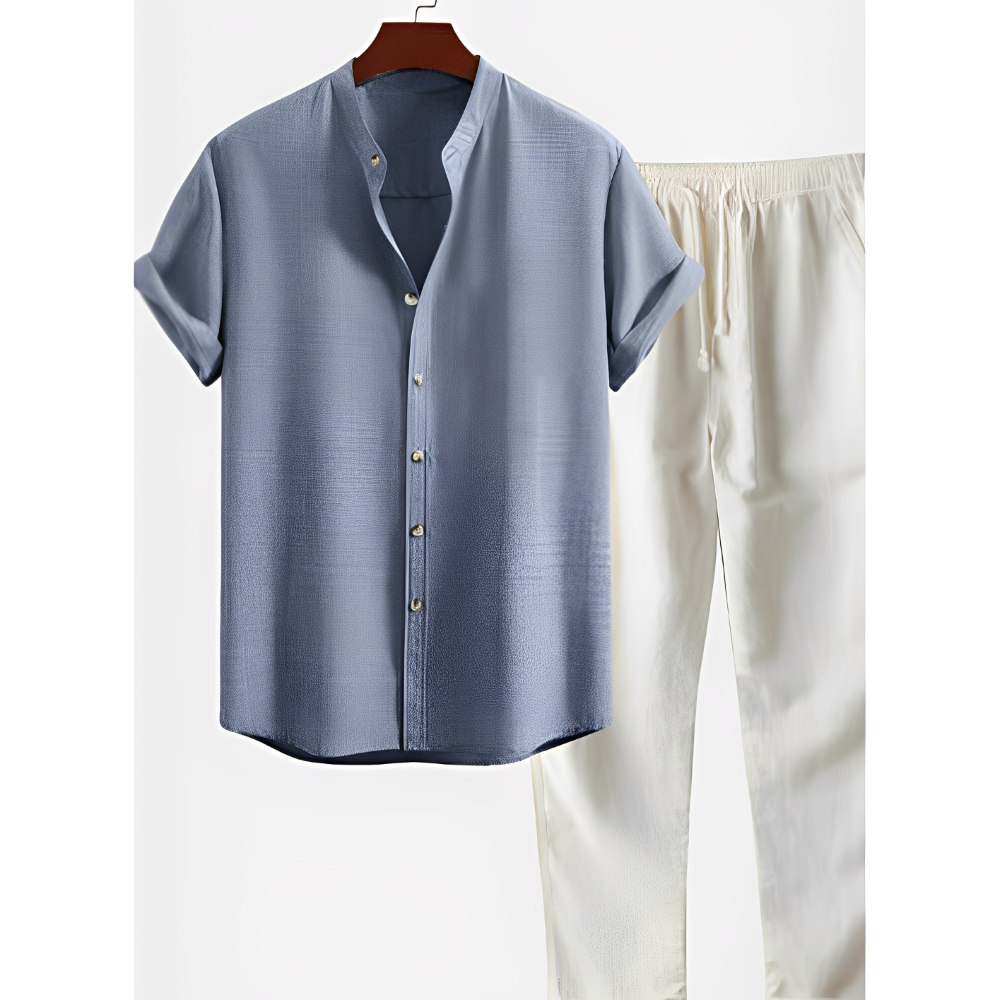 Phillip - Conjunto casual de verano para hombres