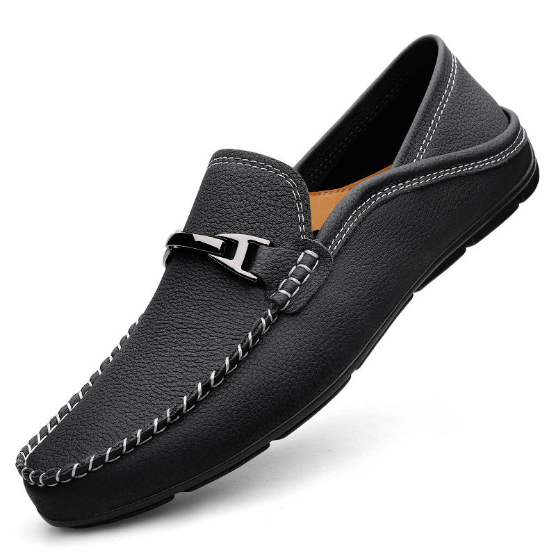 Ricardo - Mocasines Formales Casuales