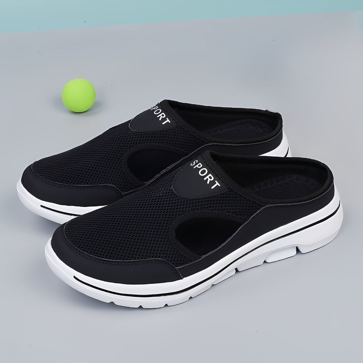Amellie – Zapatos transpirables para mujeres