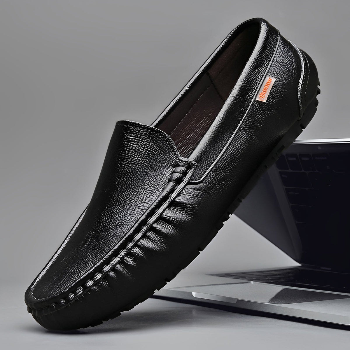 Jacob - Zapatos elegantes para hombres para ocasiones formales
