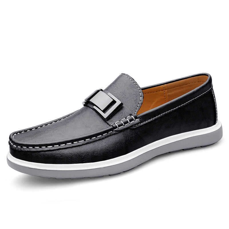 Rodgers - Mocasines Formales Casuales