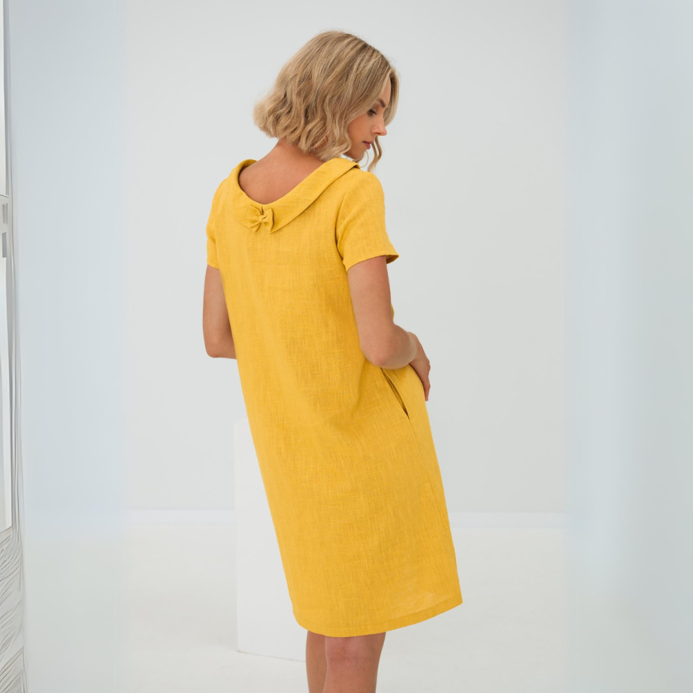 Lara - Minivestido sofisticado y con estilo