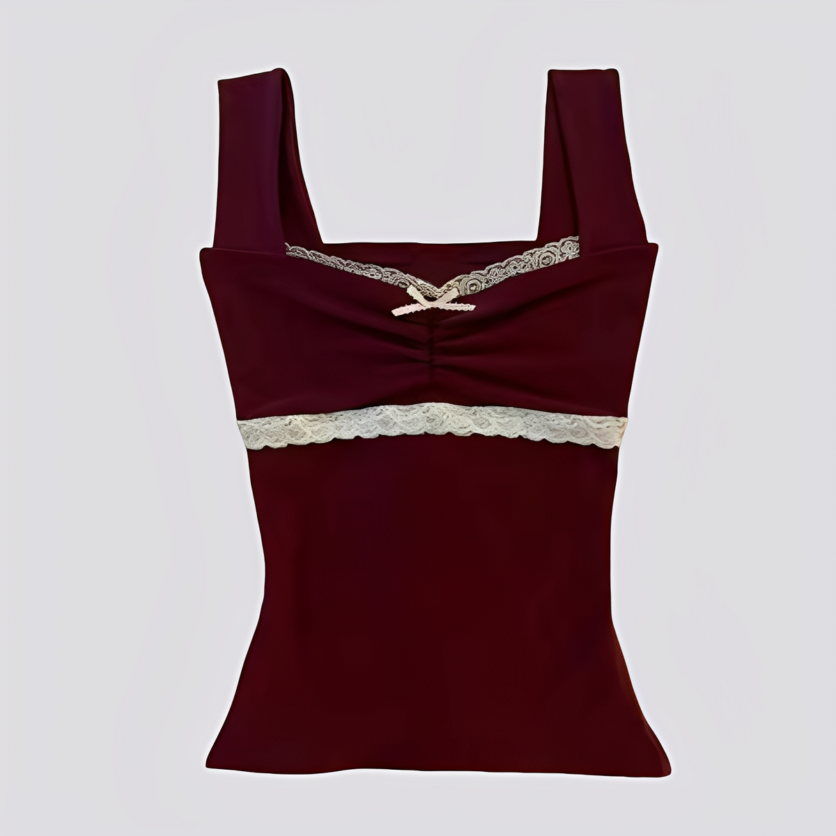 Eloise - Camiseta sin Mangas Estilosa