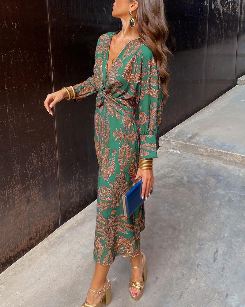 Daniela- Vestido elegante para mujer para ocasiones especiales