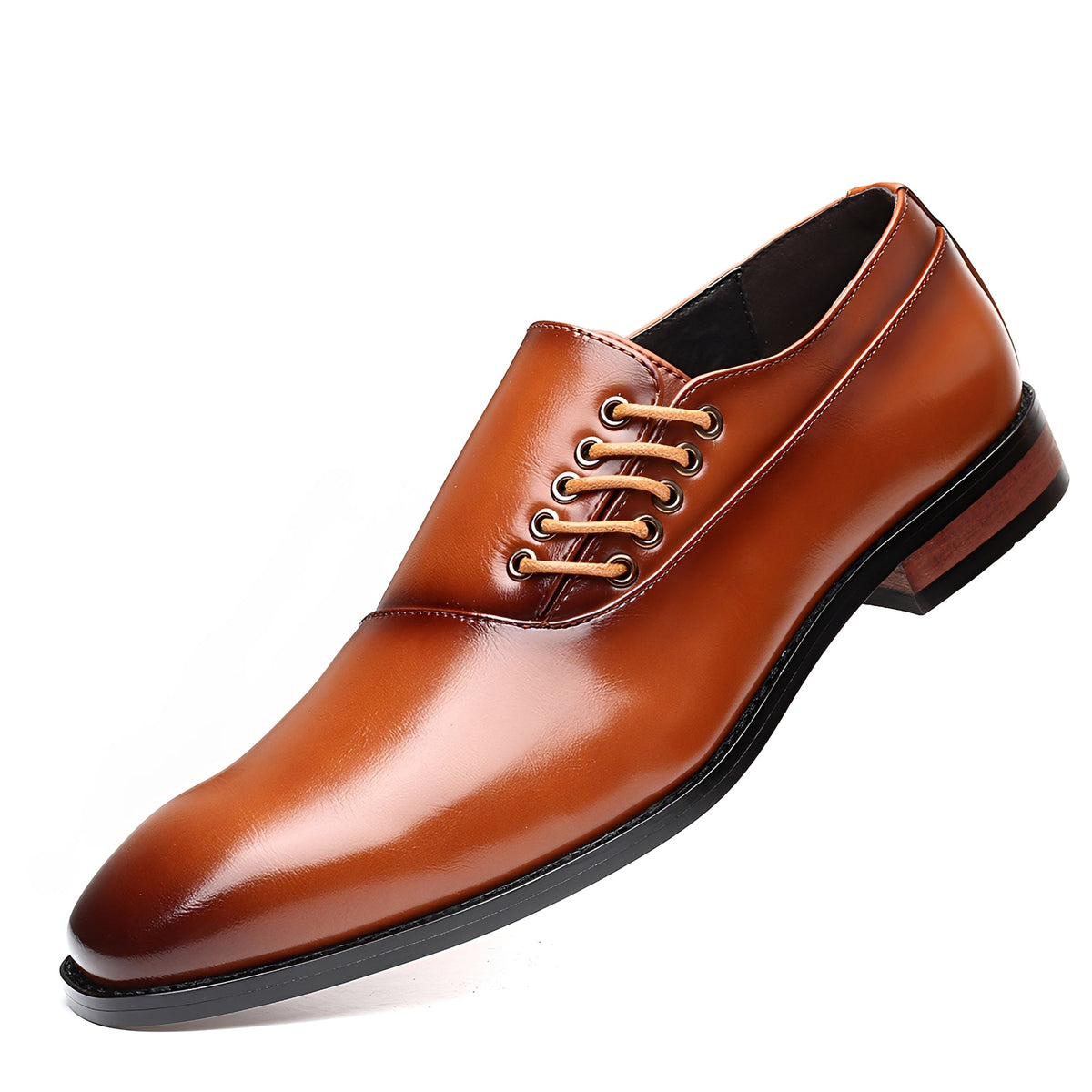 Francis - Zapatos de Negocios Formales