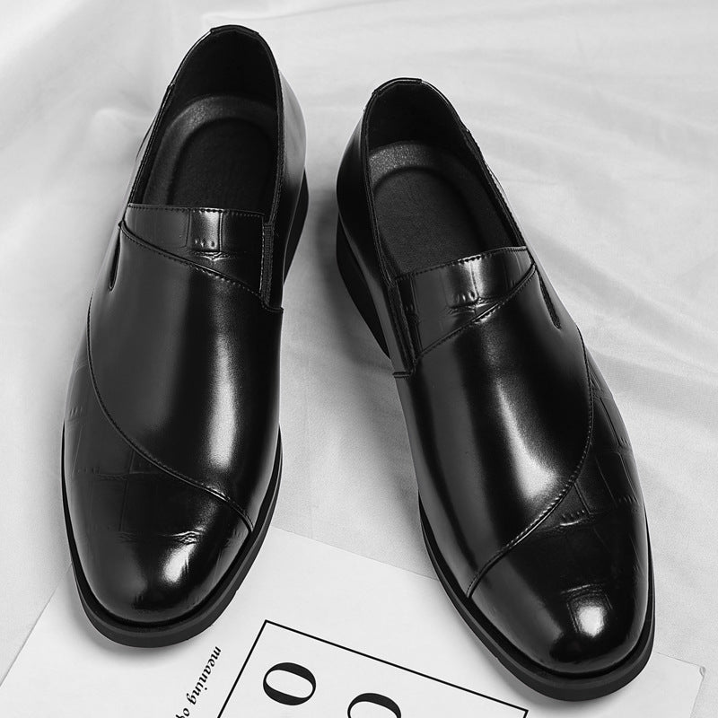 Kenzie - Mocasines Formales Retro