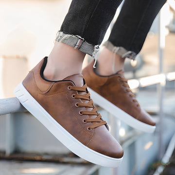 Bryce - Zapatos Planos Casuales