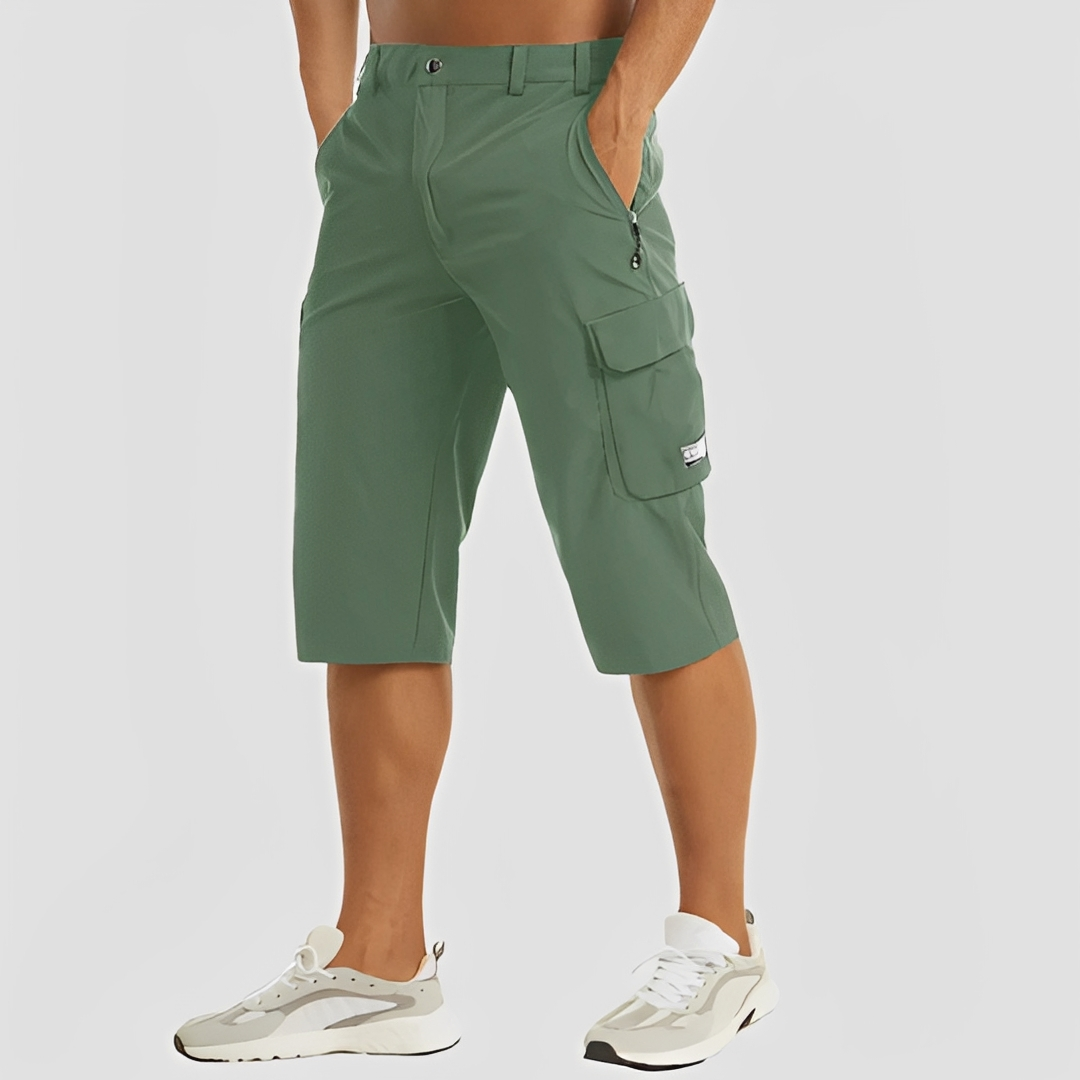 Keinny – Shorts para hombre – un estilo relajado para todos los días