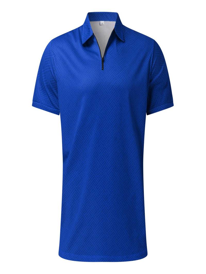 Theodore - Conjunto de 2 piezas para hombres, confort casual