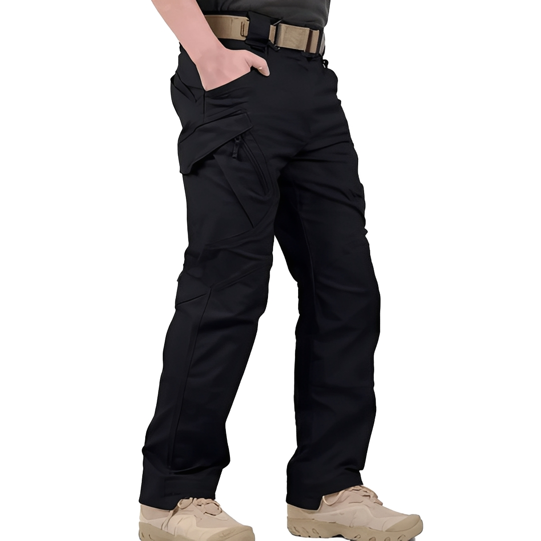 Juller - Pantalón Cargo Resistente
