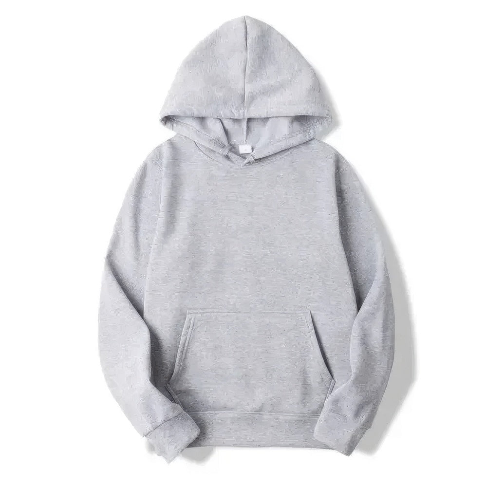 Mel - Sudadera cómoda y con estilo para hombres