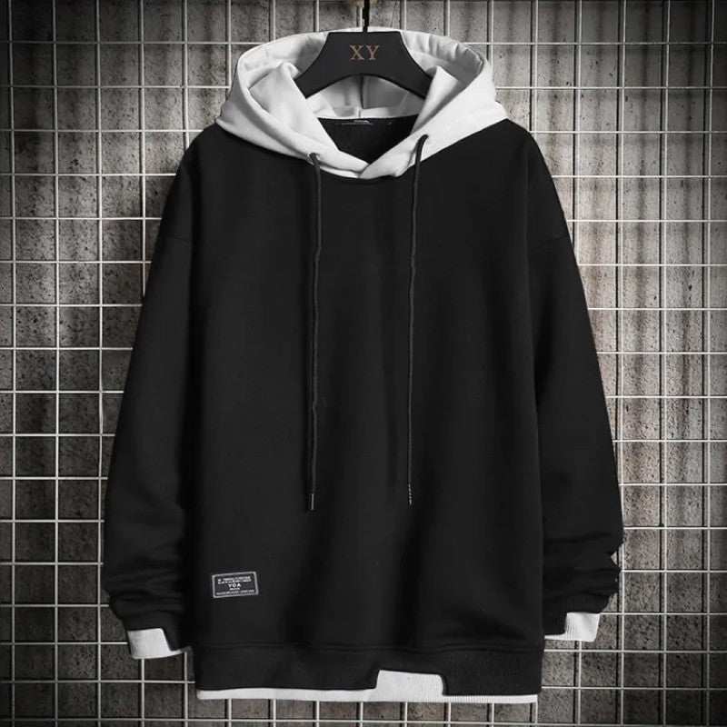 Jack – Sudadera Clásica