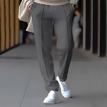 Franklin - Pantalones confortables y resistentes