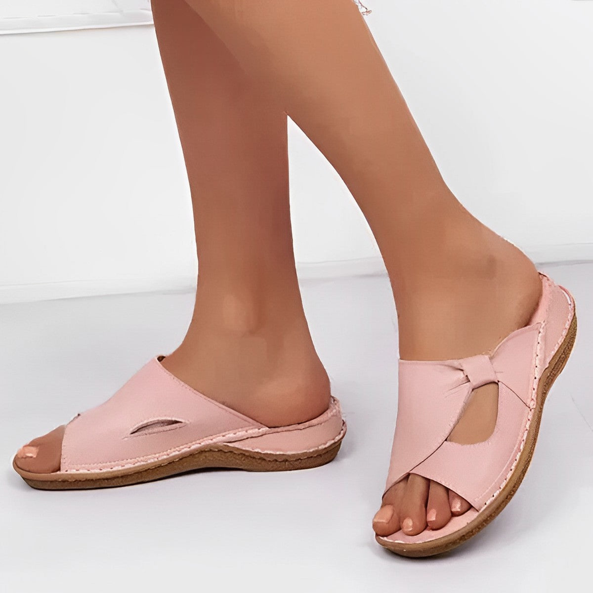 Liza - Sandalias Cómodas