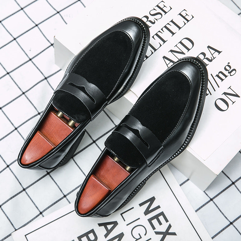 Theo - Mocasines Formales Informales