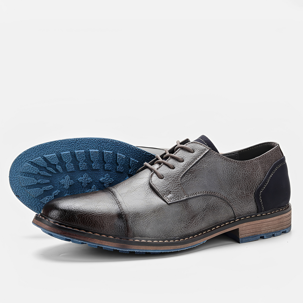 Glover - Zapatos Formales Clásicos