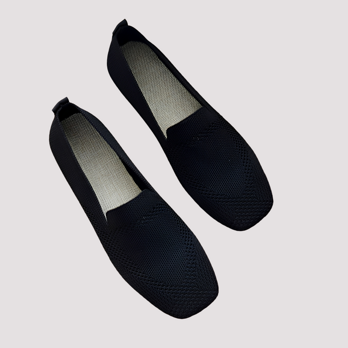 Aleena - Zapatos Planos Elegantes