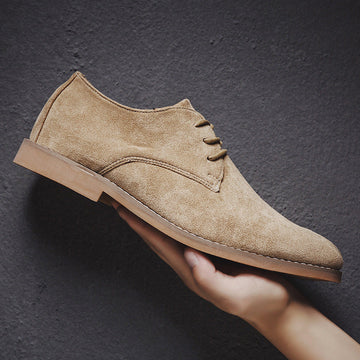 Ayrton - Zapatos Formales Clásicos