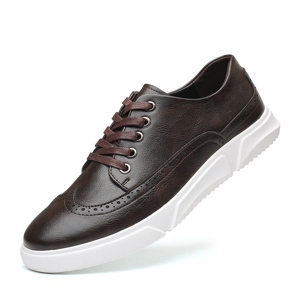 Kurtis - Zapatos Clásicos Elegantes
