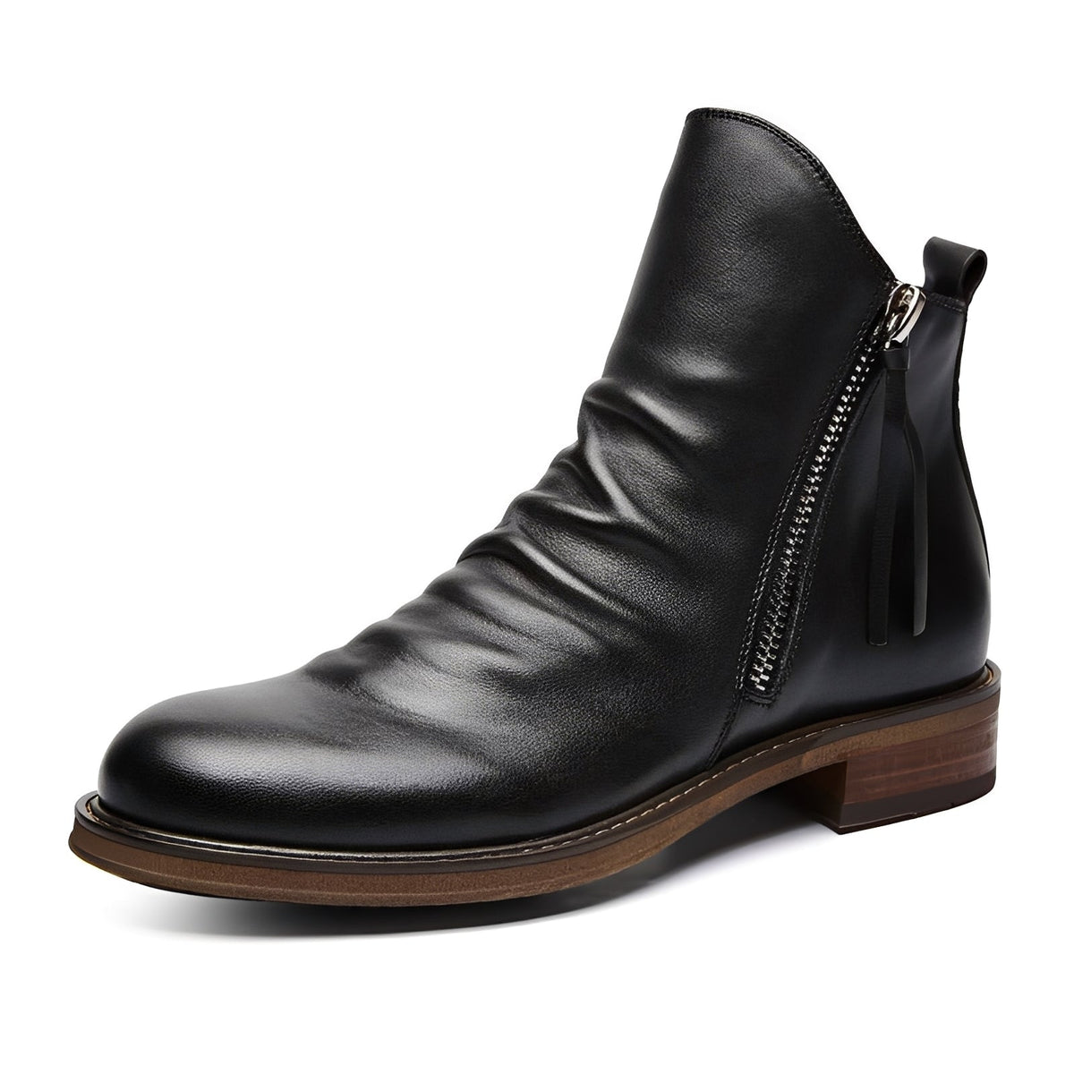 Brian - Botas Chelsea con Estilo