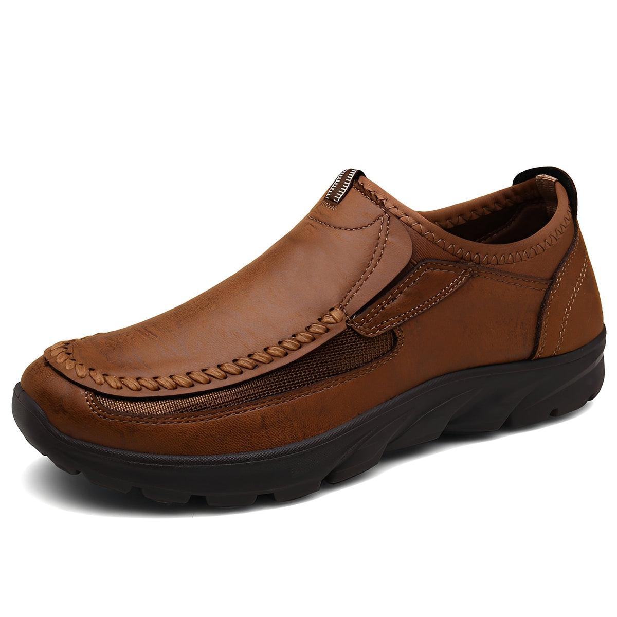 Jonathan - Zapatos Casuales Sin Cordones