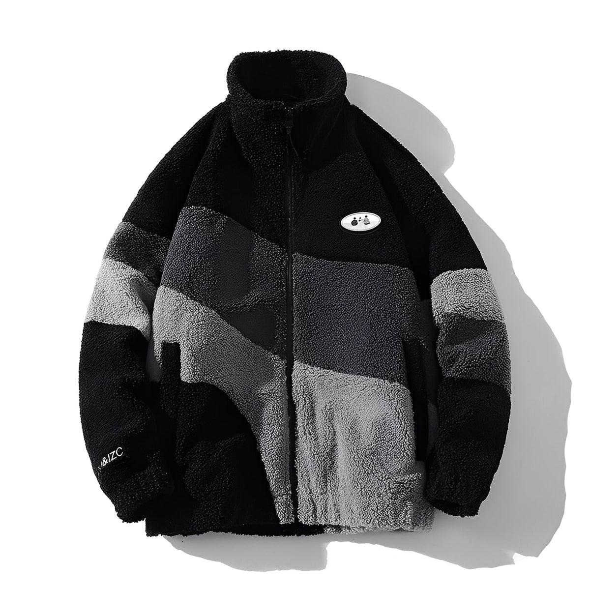 Sawyer - Chaqueta tradicional y confortable