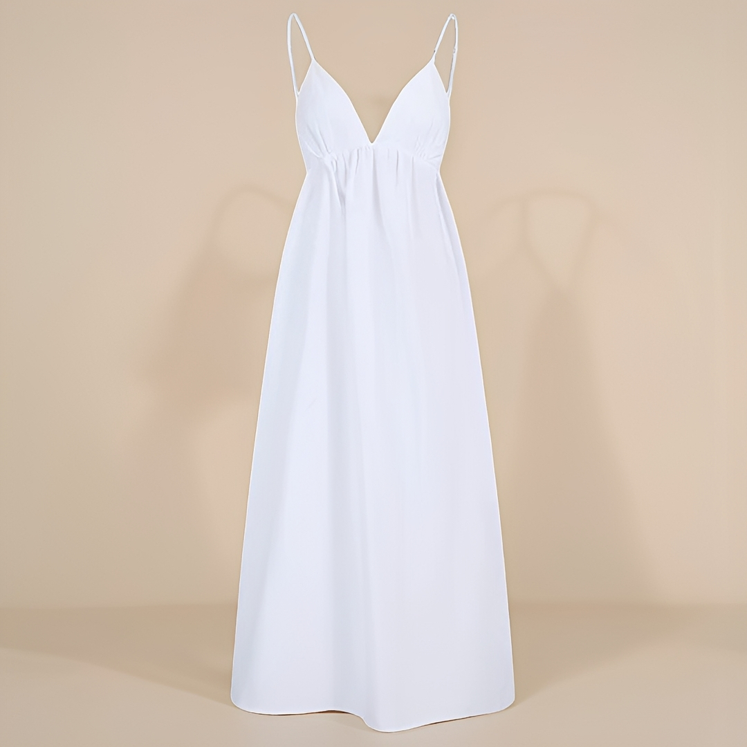 Cynthia  - Vestido casual trendy