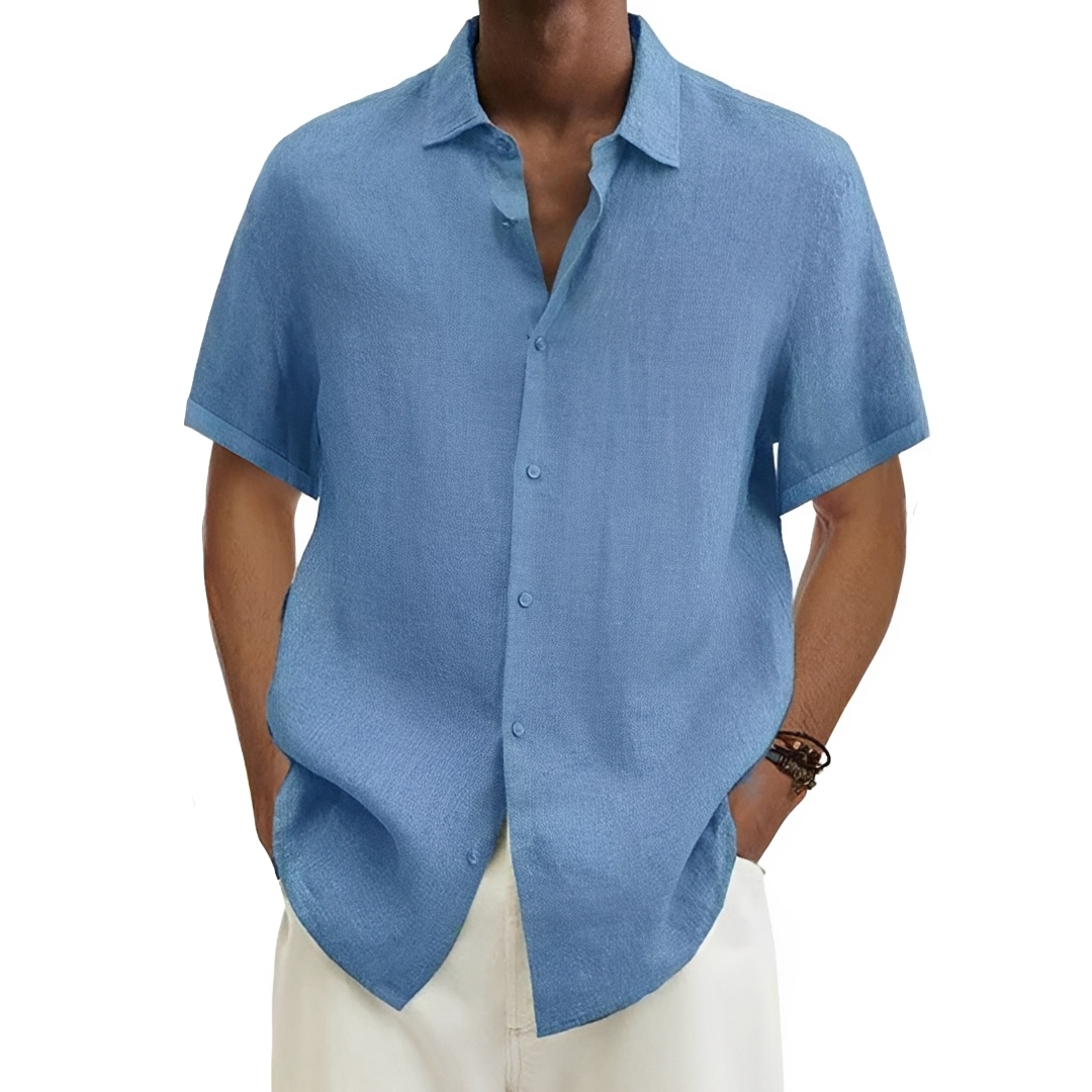 Lylle - Polos para hombre - ideales para climas cálidos