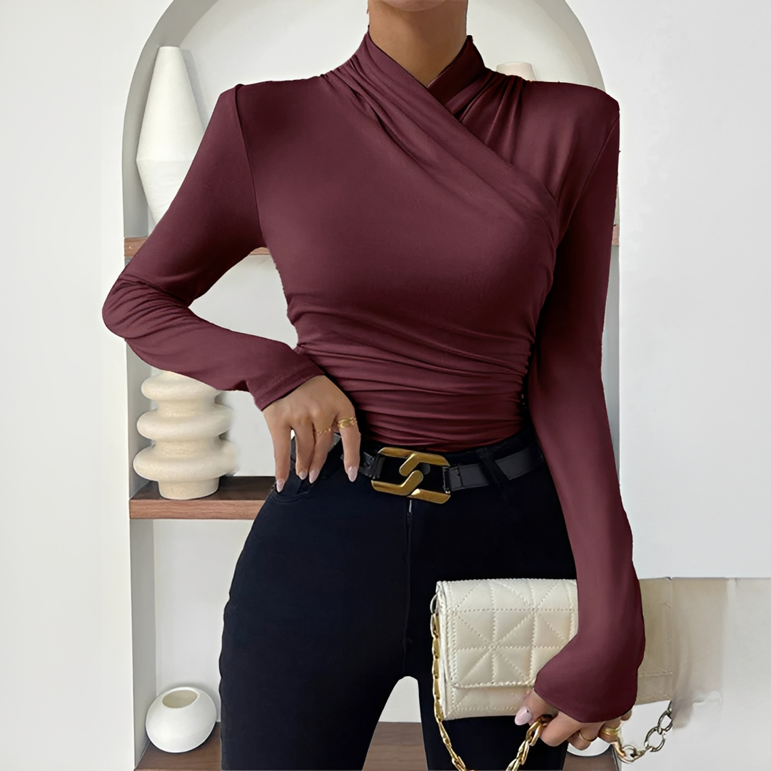 Jelaica - Blusa elegante y moderna