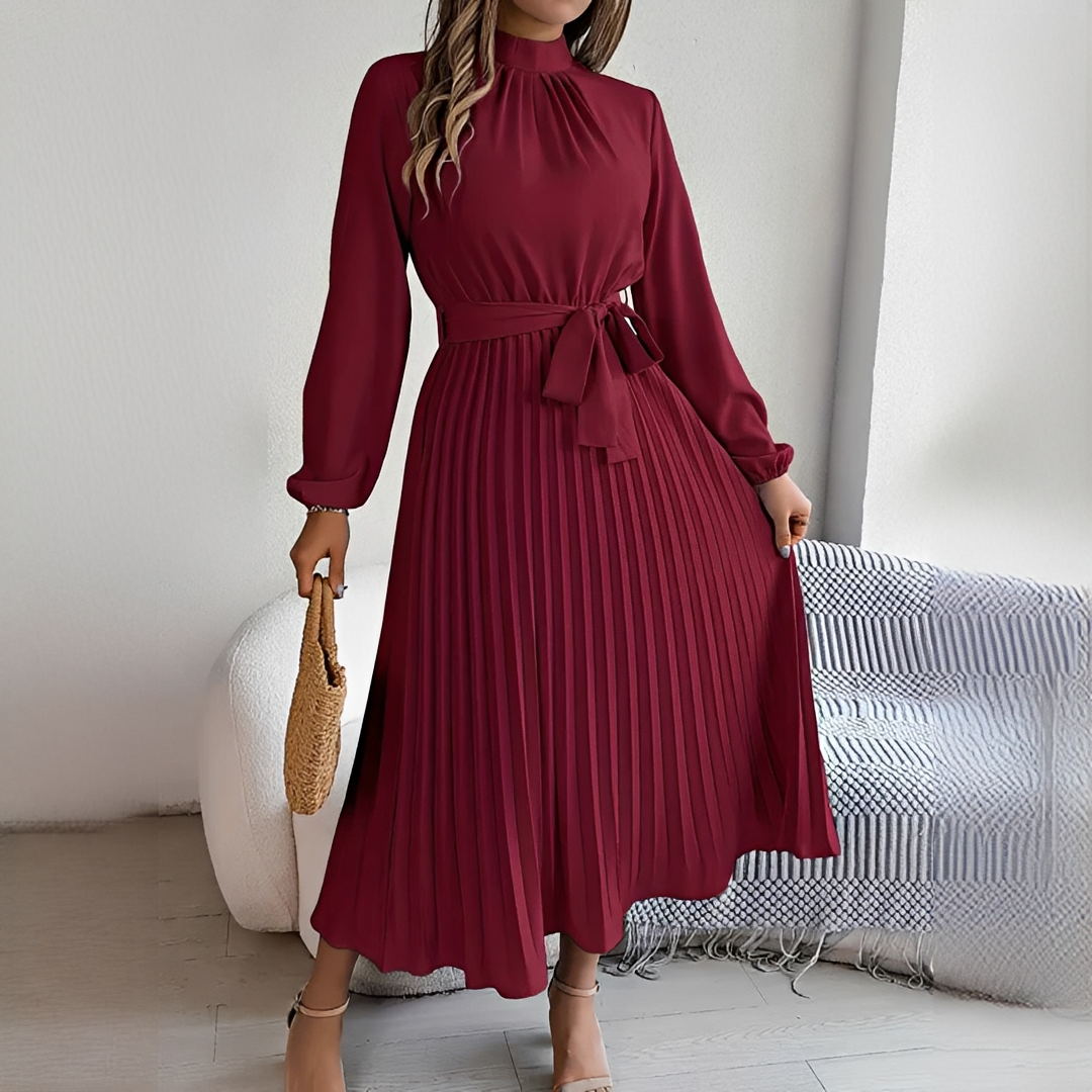 Antonette - Vestido estiloso