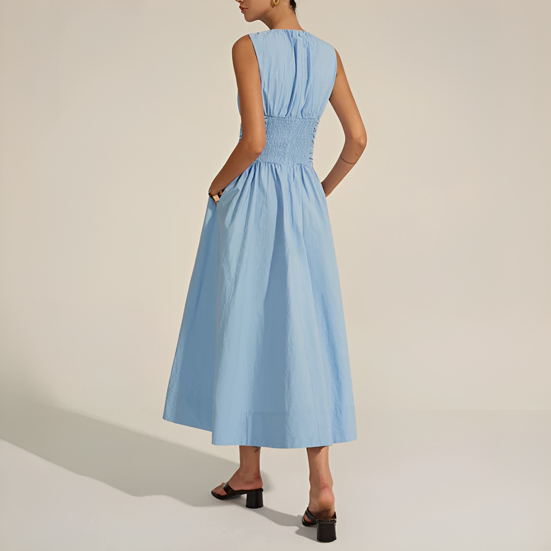 Kandice - Vestido Maxi Elegante