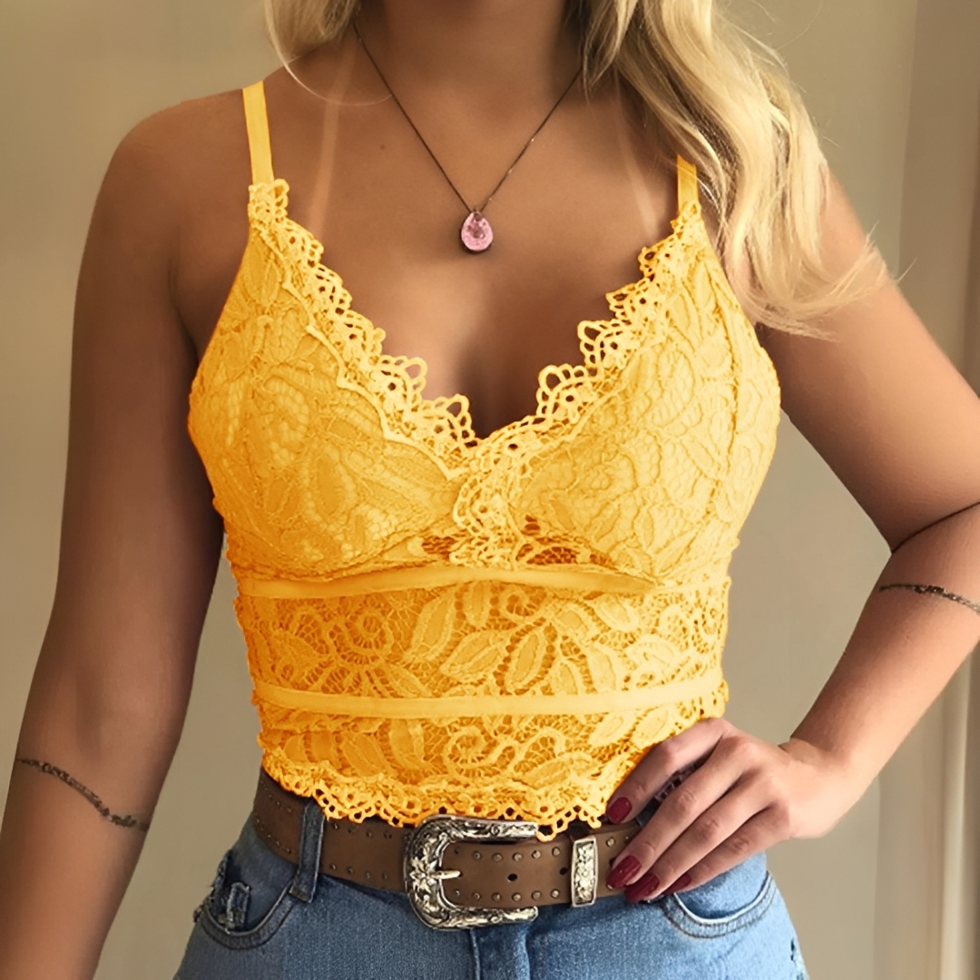 Lyka - Blusas para mujeres - para climas cálidos
