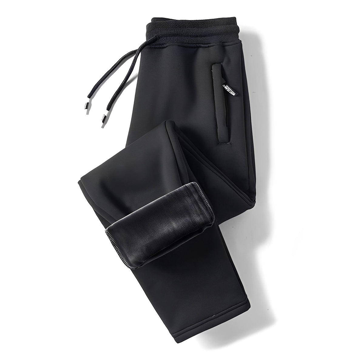 Theo - Pantalones cómodos y cálidos