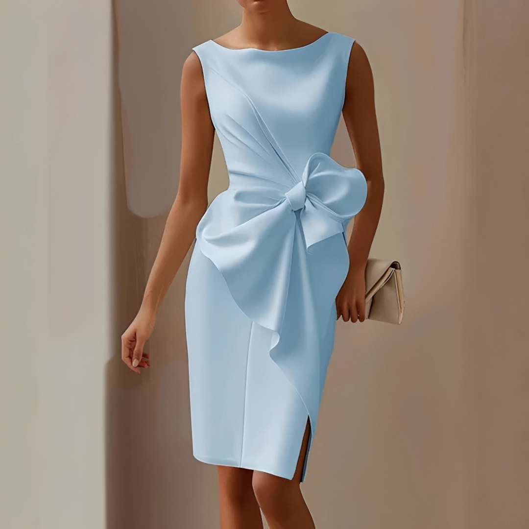 Avery - Vestido Estiloso