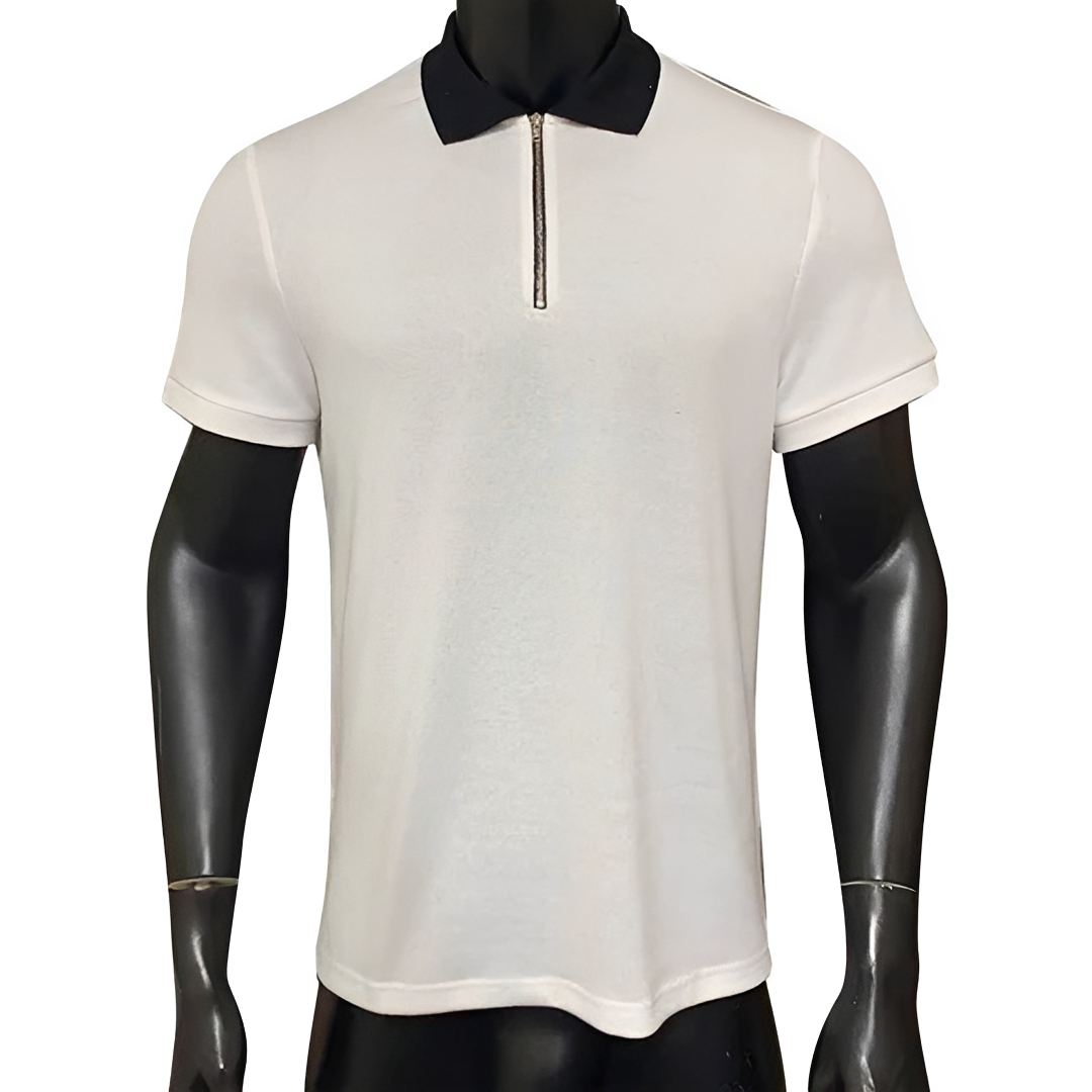 Melton - Polo Casual