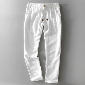 Callum - Pantalones Livianos y Casuales